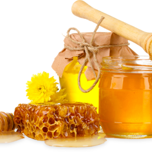 Honey