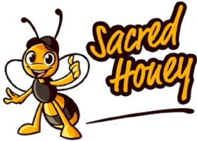 Sacred Honey